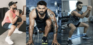 Cricket Fitness